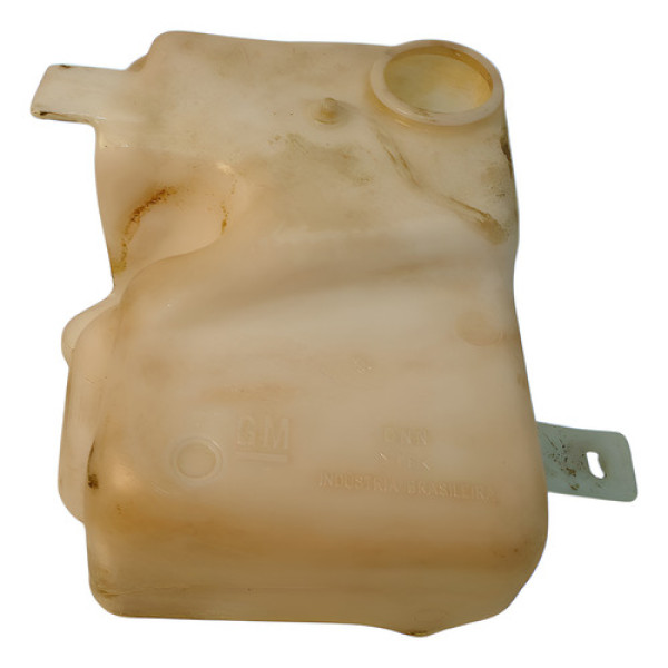 Reservatorio Limpador Parabrisa Chevrolet Celta 2001 2002 Branco