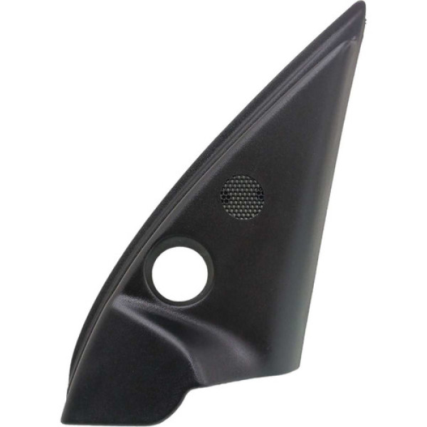  Moldura Interna Direita Retrovisor Peugeot 207 Passion 2011