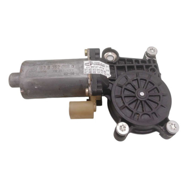 Motor Vidro Traseiro Esquerdo Bmw 325i 2003