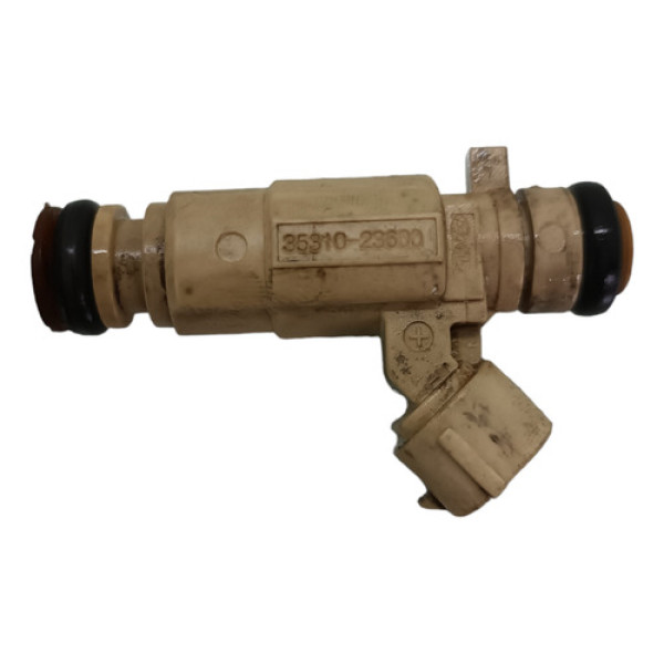 Bico Injetor Hyundai I30 2.0 16v 2010 2011 2012 Automático 