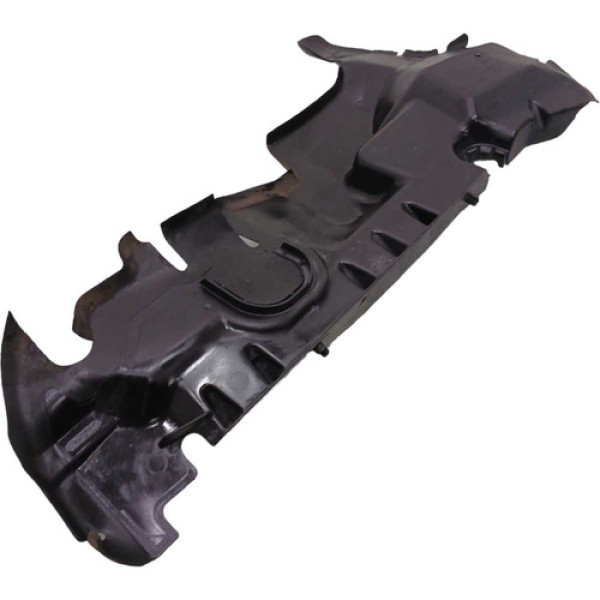 Defletor Esquerdo Radiador Peugeot  408 2.0 16v  2011