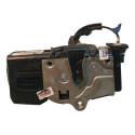 Fechadura Porta Traseira Esquerda Gm Captiva 2008 2010