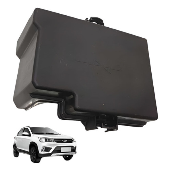 Tampa Caixa Fusivel Chery Tiggo 2 1.5 2019 2020 J693723011