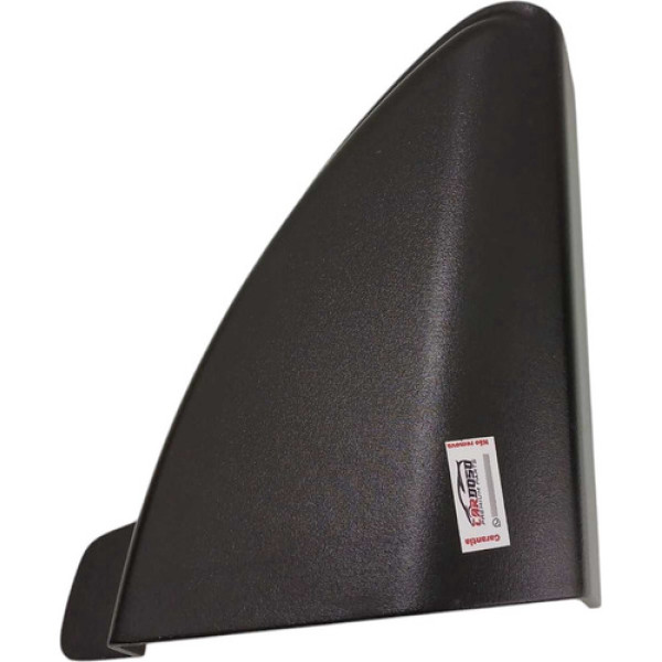 Moldura Interna Retrovisor Direito Cruze 1.8 Ltz 2014