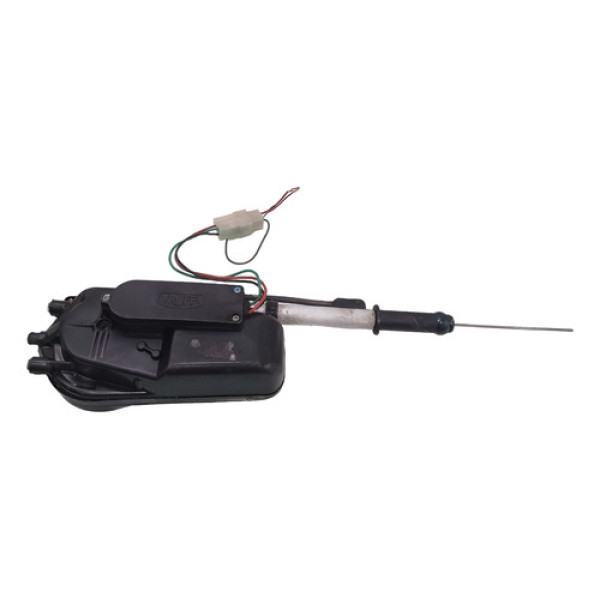 Antena Eletrica Chevrolet Vectra Gls 1996 Preto