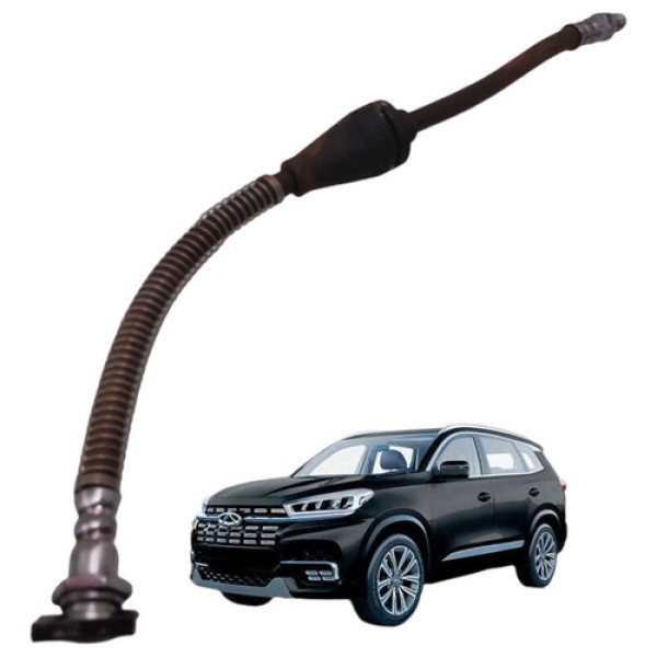 Flexível Dianteiro Esquerdo Chery Tiggo 8 2024 2022