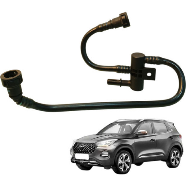 Mangueira Valvula Canister Tiggo 5x 2021 2024 155000644aa