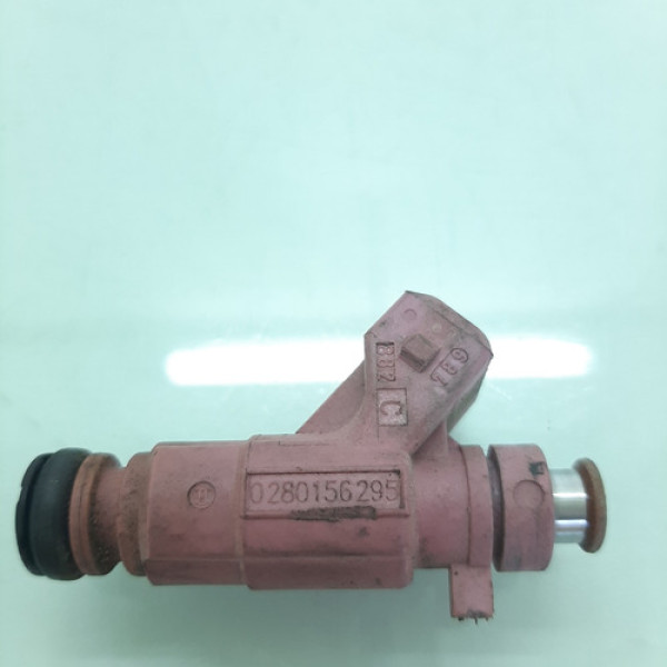 Bico Injetor Citroen C3 1.4 8v Flex 2006 2007 2008 