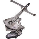 Maquina Vidro Dianteira Direita Chevrolet Blazer 1999 2007