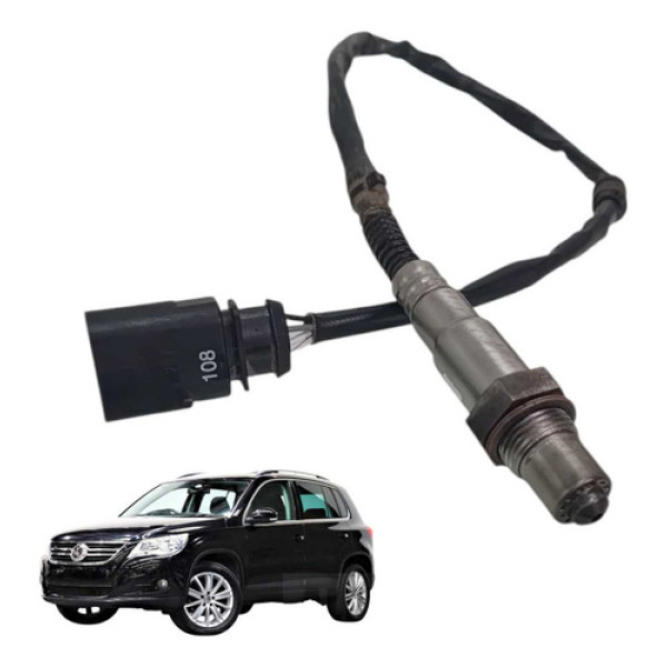 Sonda Lambda Volkswagen Tiguan 2.0 Tsi 2010
