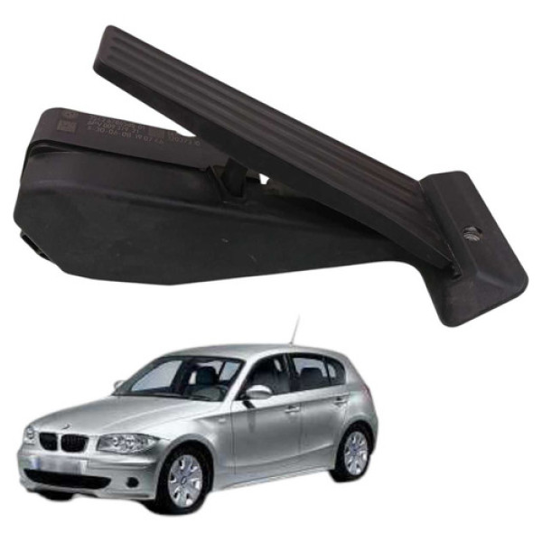 Pedal Acelerador Bmw 130i 3.0 2008 2009 3542678658801