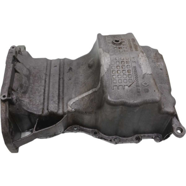 Carter Motor Renault Sandero 1.6 8v 2008