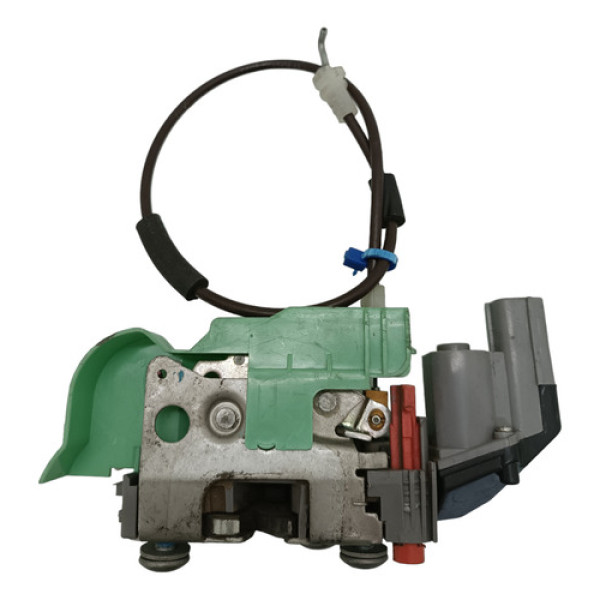 Fechadura Porta Traseira Esquerda Fiat Uno Vivace 2009