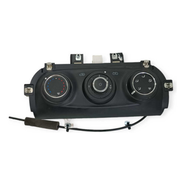 Comando Ar Fiat Argo Drive 1.0  2020