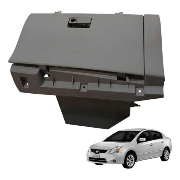 Porta Luvas Nissan Sentra 2.0 2011 2012 68108et000