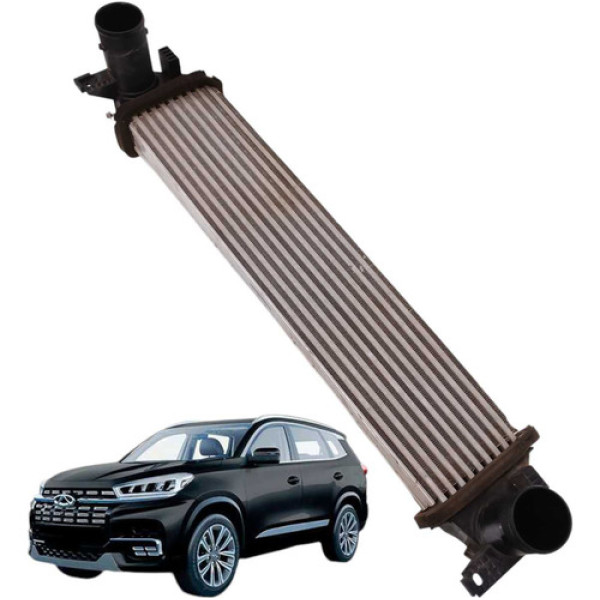 Intercooler Chery Tiggo 8 2024 2022 1.6t Usado