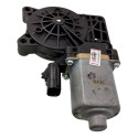 Motor Vidro Eletrico Traseiro Direito Cobalt 2010 2011 2012