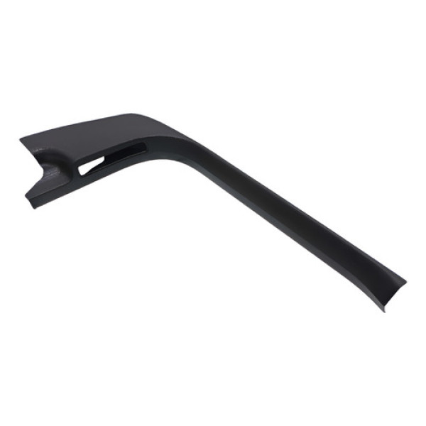 Soleira Dianteira Esquerda Peugeot  408 2.0  2011 Preto