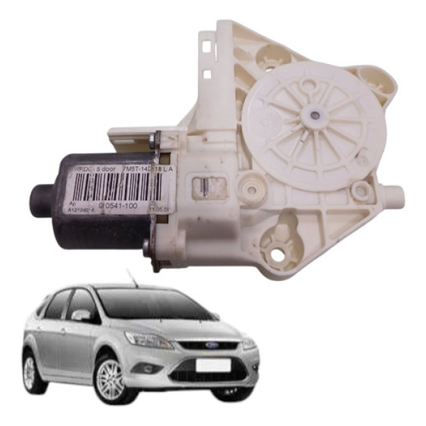 Motor Vidro Eletrico Dianteiro Direito Focus 2.0 2008 2012