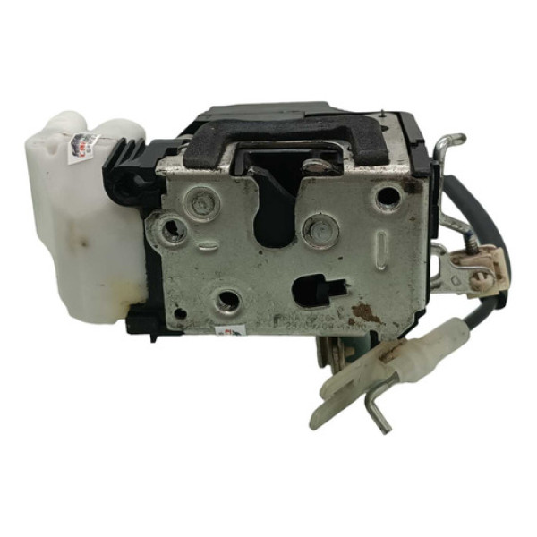 Fechadura Dianteira Direita Fiat Palio 2001 2002 2003