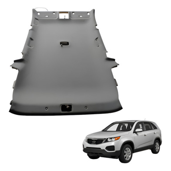 Forro Teto Sorento Ex2 2.4 2012