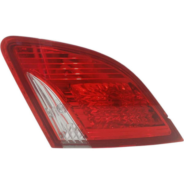 Lanterna Direita Tampa Traseira Peugeot 408 2011 2014