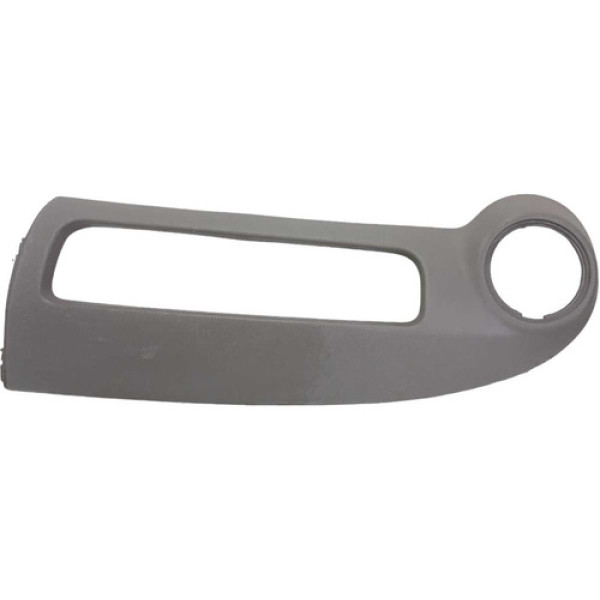 Moldura Direita Difusor Renault Sandero 1.6 8v 2008