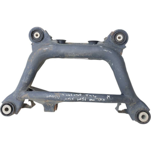 Agregado Traseiro Bmw 325i 2003