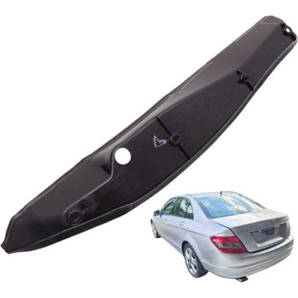 Moldura Paralama Direito C200 Kompressor 1.8 2009 