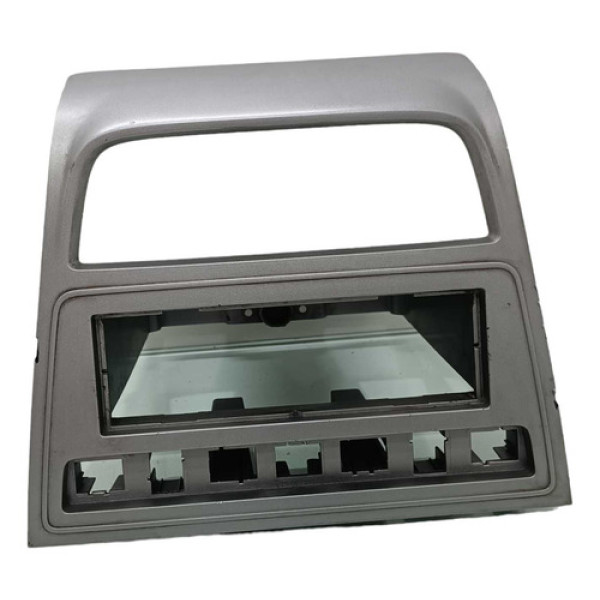 Moldura Painel Central Volkswagen Saveiro 1.6 8v  2015