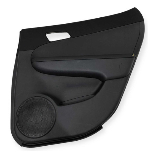 Forro Porta Traseira Direita Hyundai I30 2011