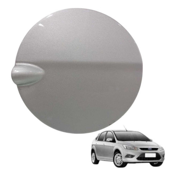 Portinhola Tanque Combustível Focus 2008 2012 2.0