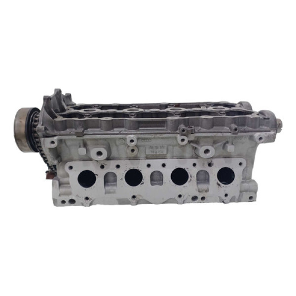  Cabeçote Completo Std 139,30mm Passat 2.0 16v Fsi 2006