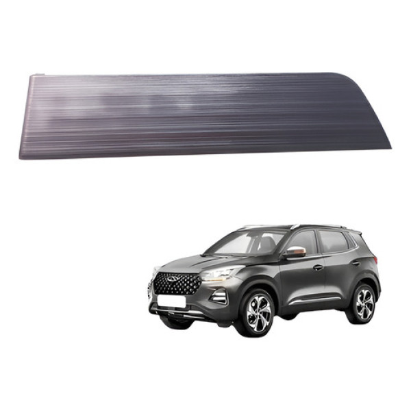 Acabamento Porta Traseiro Direito Tiggo 5x 1.5 2021 2024