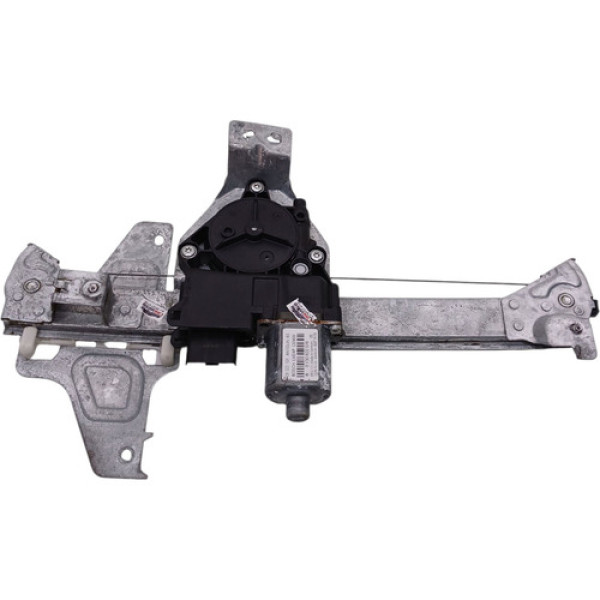 Maquina Vidro Eletrico Traseira Direita C4 Hatch 2008 2012