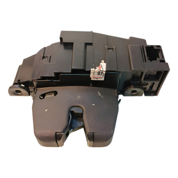 Fechadura Tampa Traseira Peugeot 207 Citroen C3 2011 2013