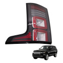 Lanterna Traseira Direita Range Rover Vogue 4.4 2013 Direito/passageiro Fumê