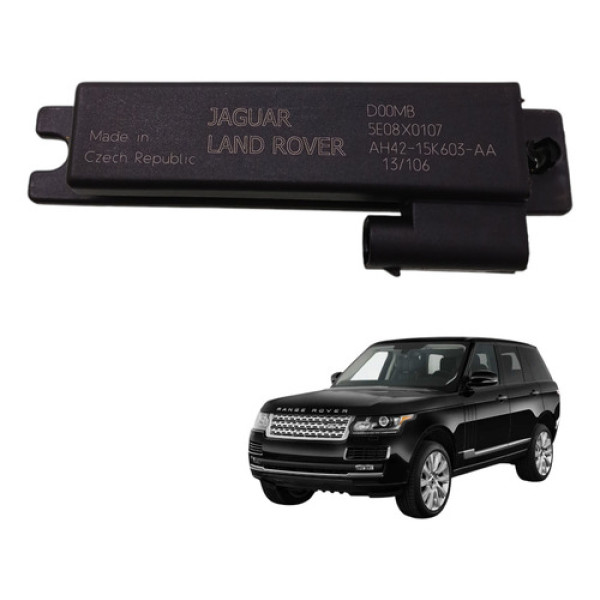 Sensor Keyless Range Rover Vogue V8 4.4 2013 Ah4215k603aa