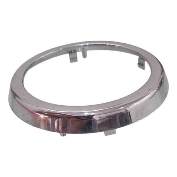  Aro Cromado Difusor Ar Jac J2 1.4 16v  2014