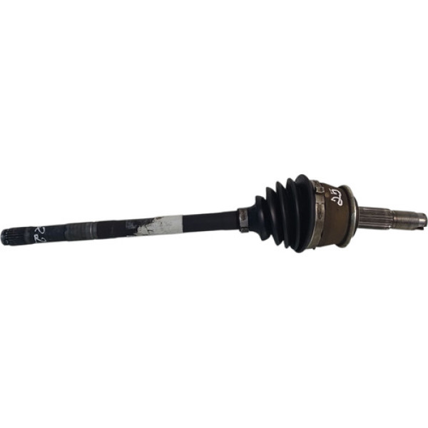 Semi Eixo Esquerdo Chevrolet Onix Lt 1.4 8v 2017