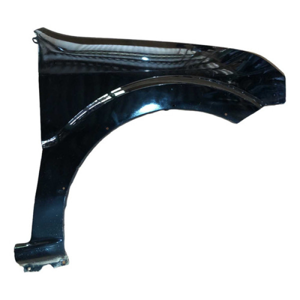 Paralama Direito Ford Ecosport 2011