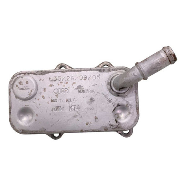 Resfriador Oleo Volkswagen  Passat 2.0 Fsi 2006