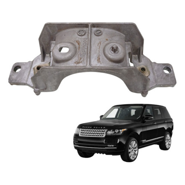 Suporte Caixa Câmbio Range Rover Vogue 4.4 V8 2013