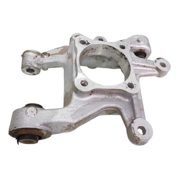 Montante Traseiro Esquerdo Chevrolet Captiva 2009