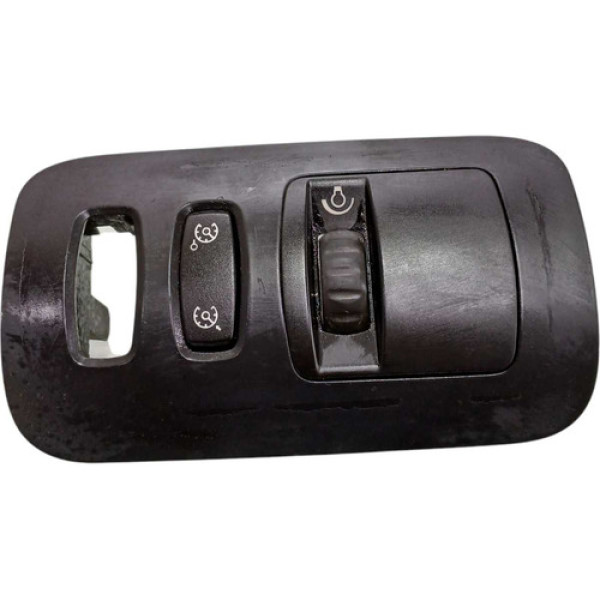 Comando Reostato Farol Megane 2008 2009 2010 2011 2012