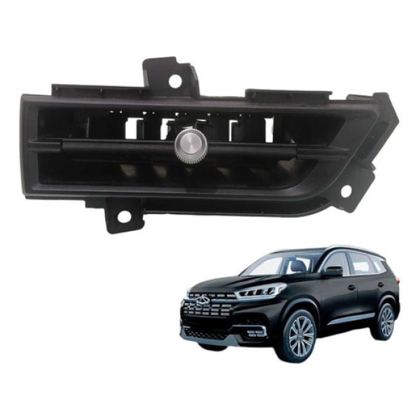 Difusor Ar Esquerdo Chery Tiggo 8 2021 2024 2022 1.6t