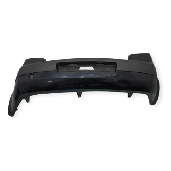 Parachoque Traseiro Renault Megane 2006 2012