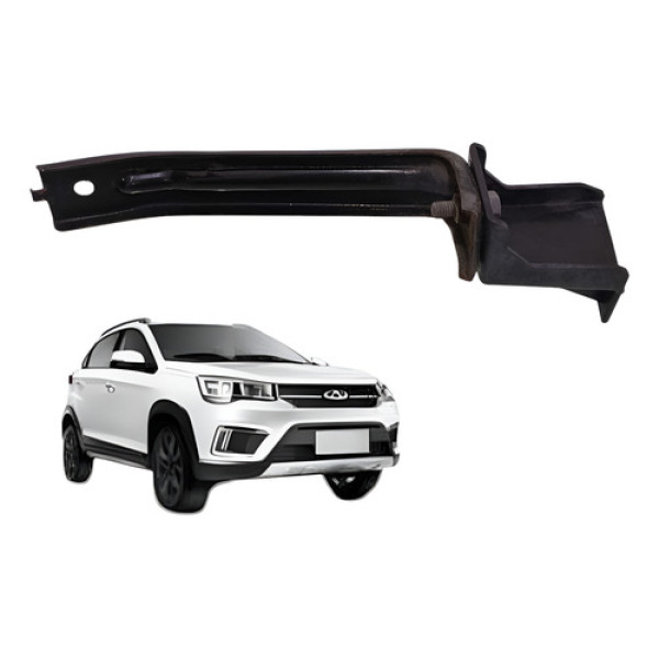 Suporte Esquerdo Parachoque Traseiro Tiggo 2 2019 2020