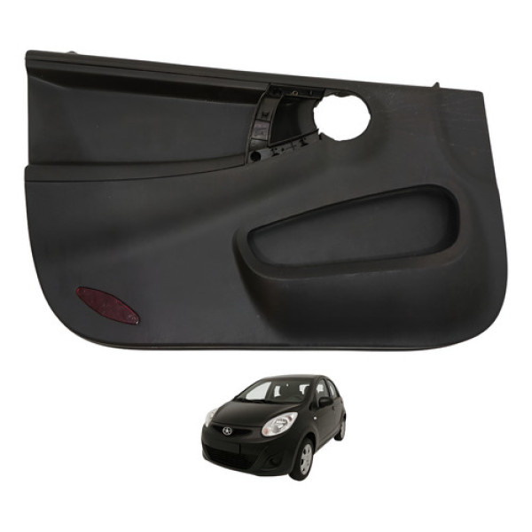 Forro Porta Dianteira Esquerda Jac J2 1.4 16v 2014