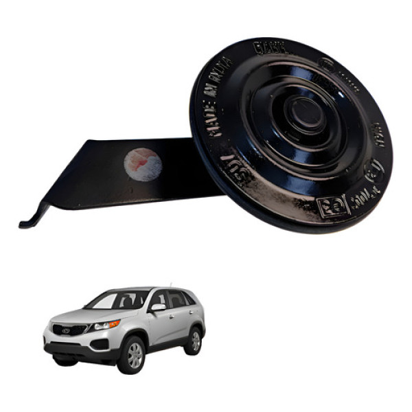 Buzina Sonora Alarme Sorento Ex2 2.4 2012